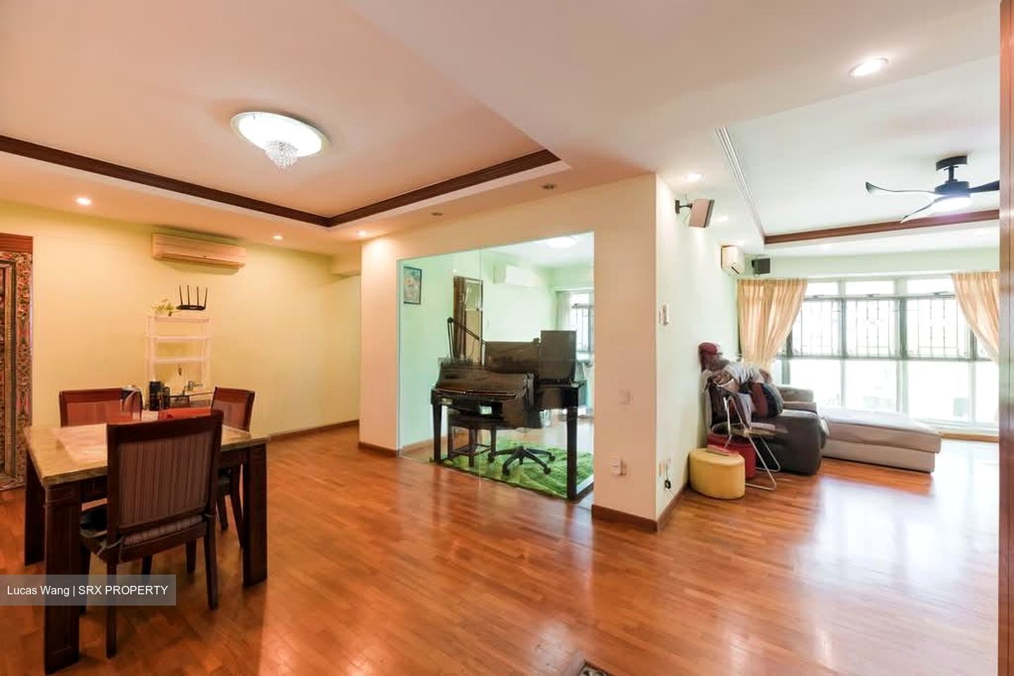 Blk 105B Edgefield Plains (Punggol), HDB 5 Rooms #551441271